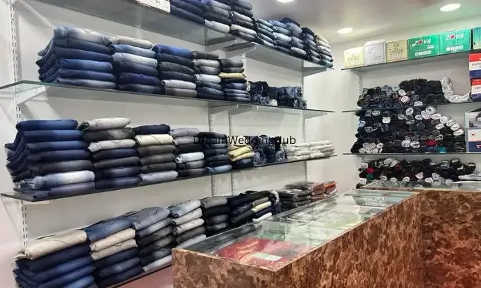 Perfect Fashion