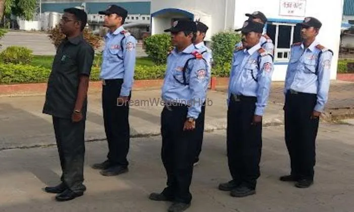 Perfect Industrial Security Agency