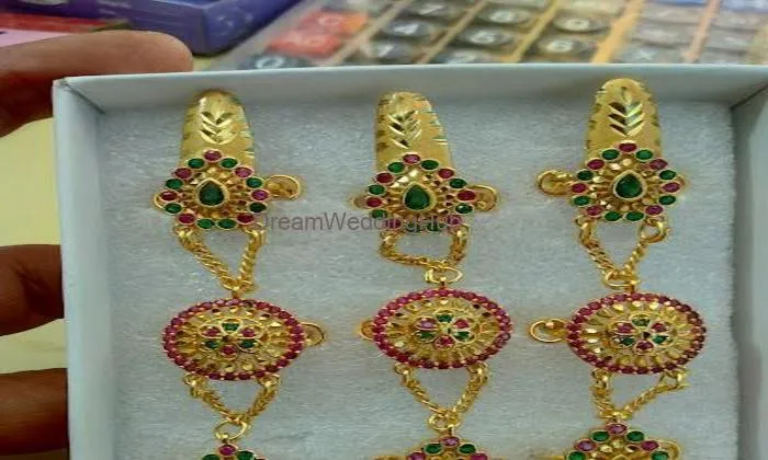 Perfect Jewellers