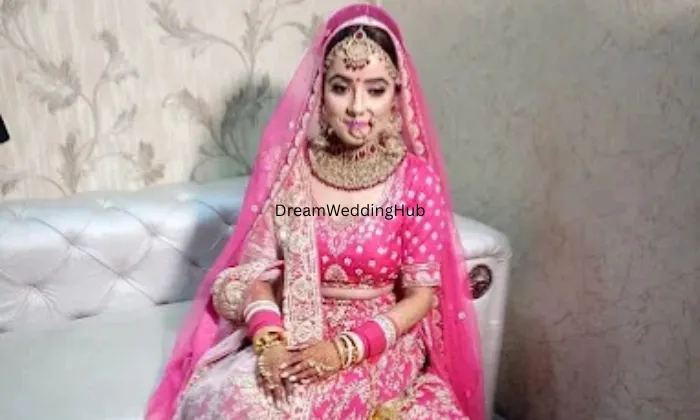 Perfect Look Makeup Studio