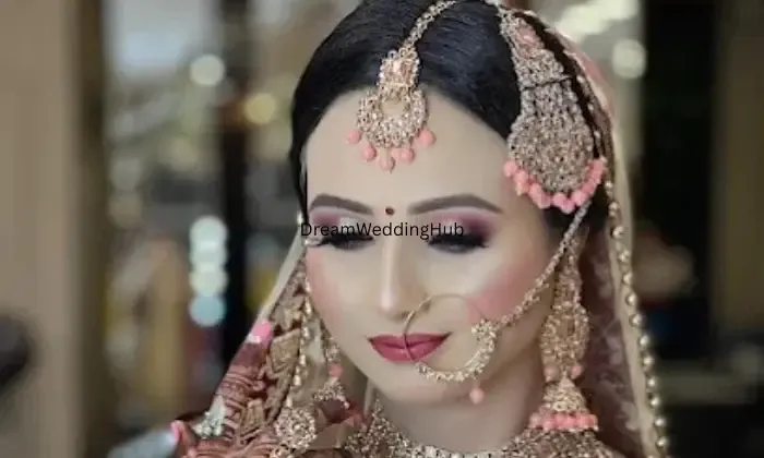 Perfect Makeover Artist