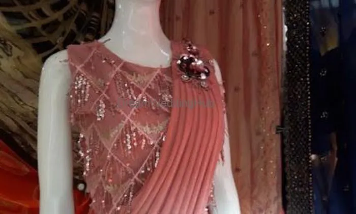 Perfect Sarees