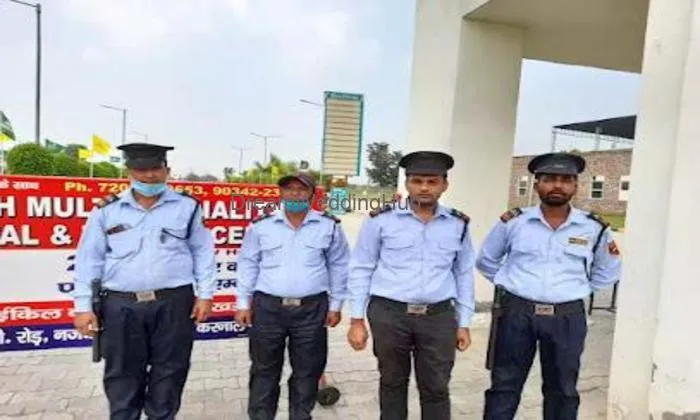 Perfect Security And Placement Service