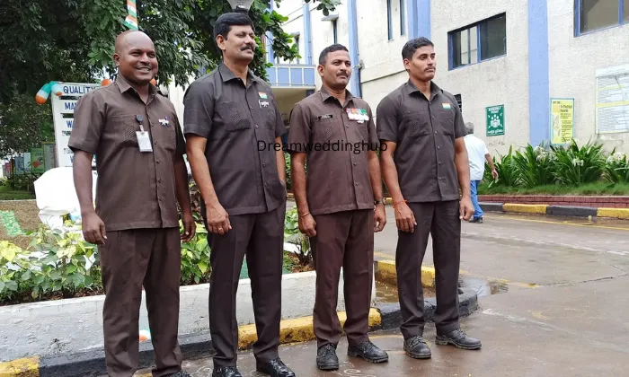 Perfect Security Services