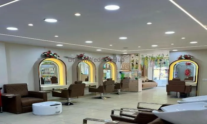 Perfect Unisex Salon & Academy | Best Hair/skin /makeup Salon In Ludhiana, Punjab