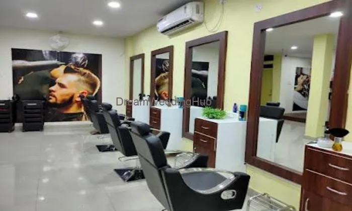 Perfection Salon