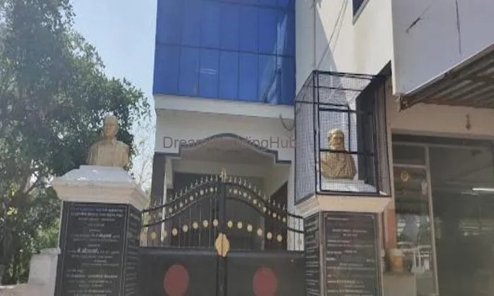 Periyar Mandapam
