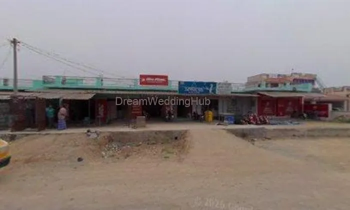 Periyasamy Welding Works