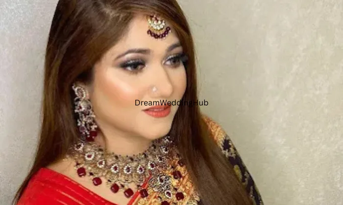 Permanent Makeup Artist Permanent Makeup Artist