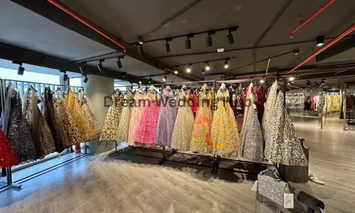 Pernias Popup Studio Ahmedabad