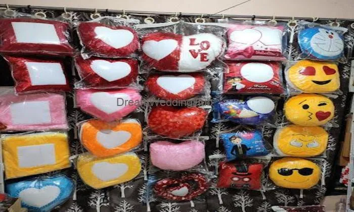 Personalised Gifts Shop