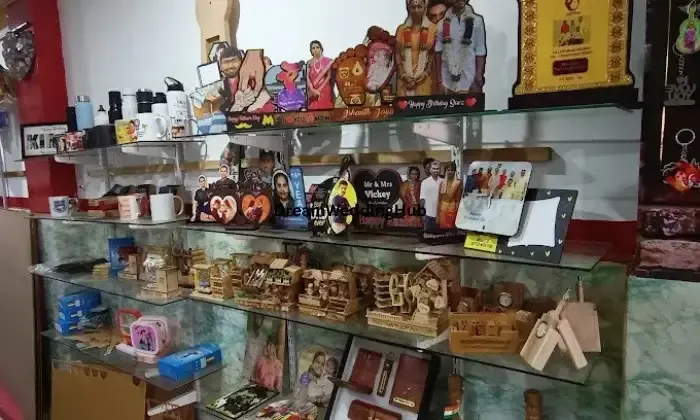 Personalized Gifts