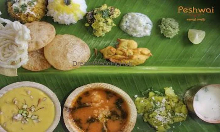 Peshwai Catering And Events Services