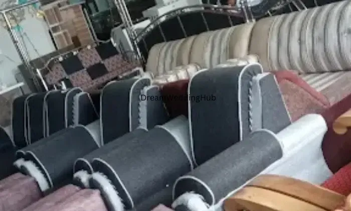 Peshwai Furniture