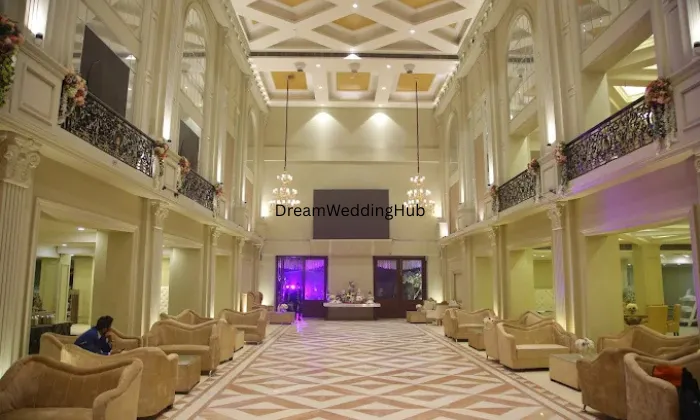 Petal Banquet Hall