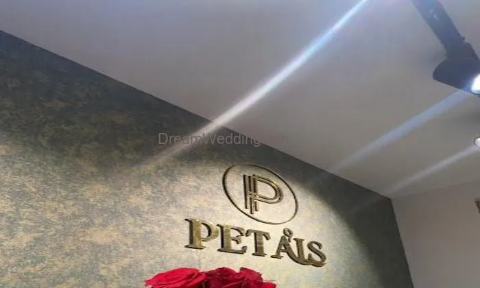 Petals Bridal Studio