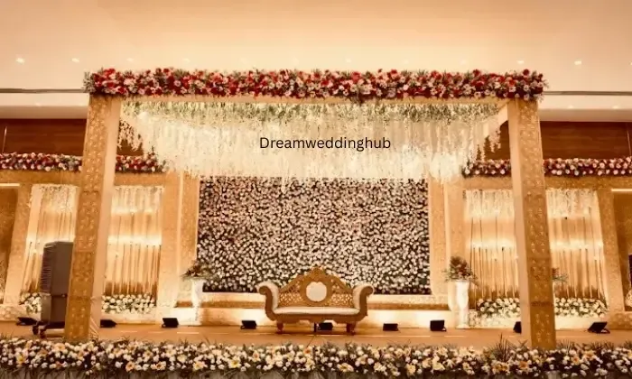 Petals India Bouquet Shop