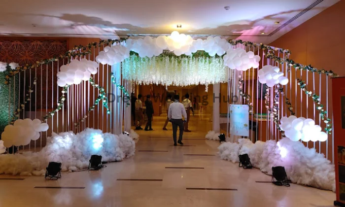 Petalsndrapes
