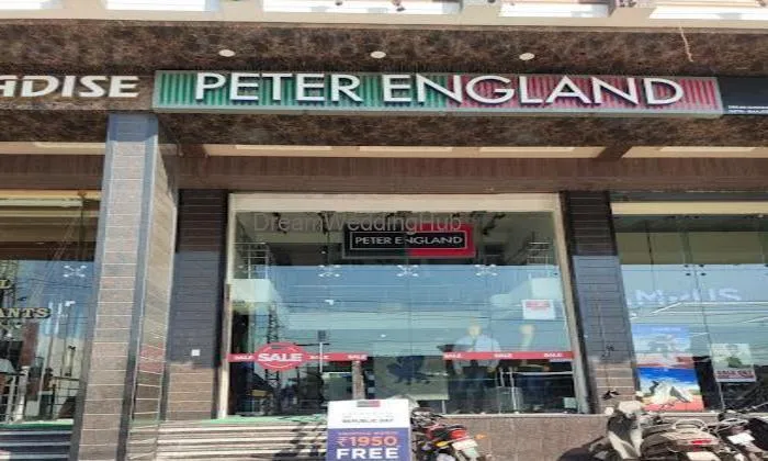 Peter England
