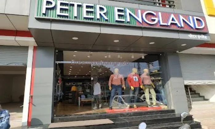 Peter England