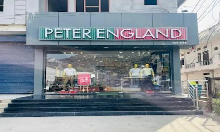 Peter England