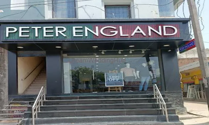 Peter England