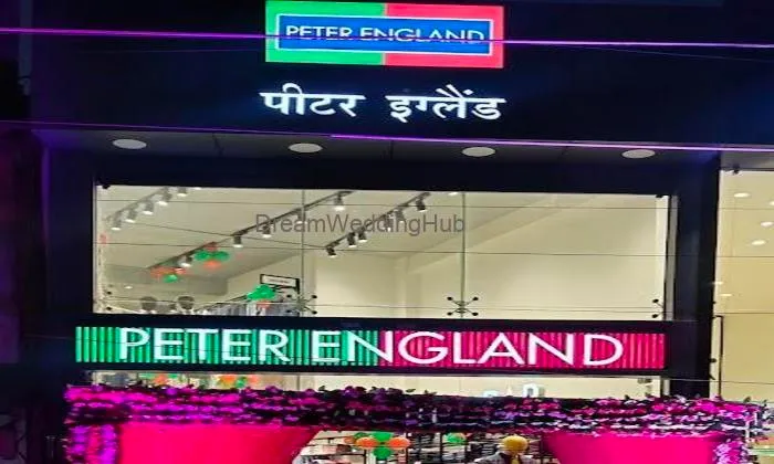 Peter England