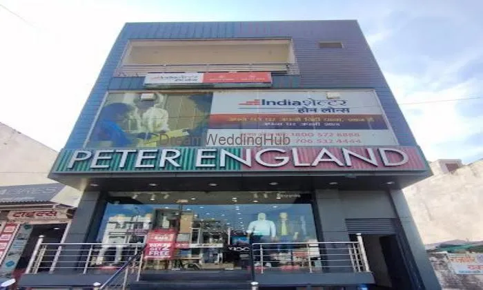 Peter England