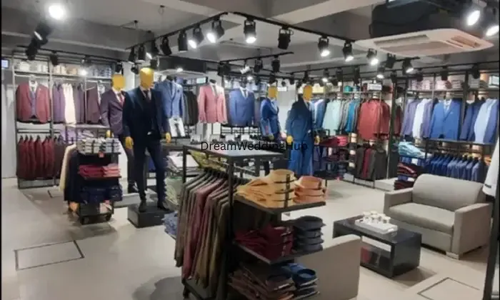 Peter England Amravati