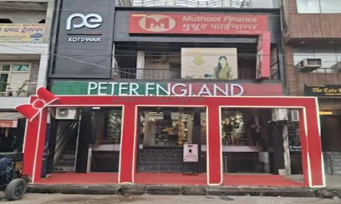 Peter England Kotdwar Peter England Kotdwar