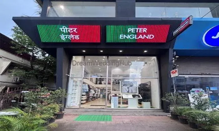 Peter England - Men's Clothing Store, Mtnl Road, Old Panvel