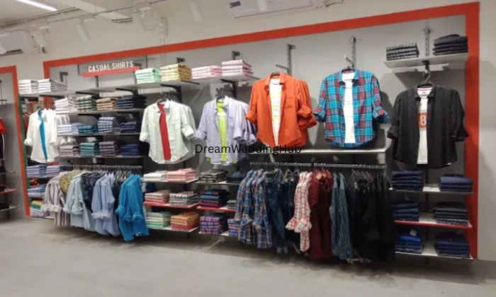 Peter England Menswear 