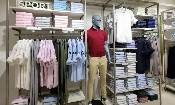 Peter England Menswear Adilabad