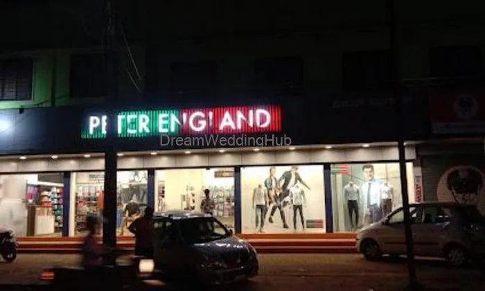 Peter England Showroom Puttur Peter England Showroom Puttur