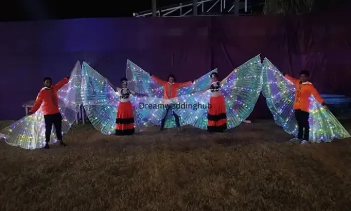 Peters Dancewale Entertainments