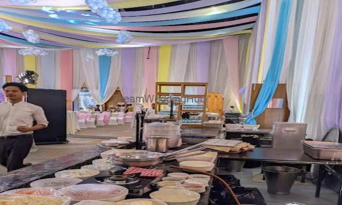 Petwal Caterers ( पेटवाल केटर्स )
