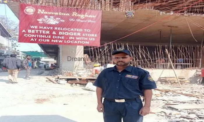 Pg Security Guard & Manpower Services