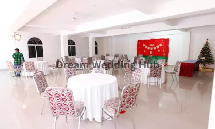 Philomena Function Hall