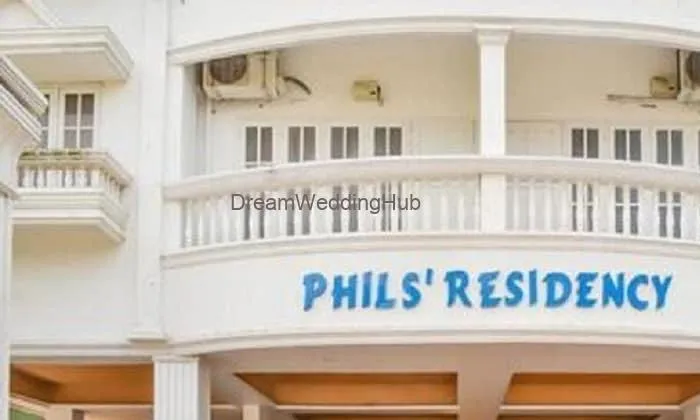 Phil's Residency