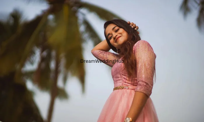 Phodio Vellore Wedding Candid Photography