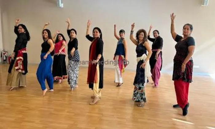 Phoenix Dance And Fitness Center