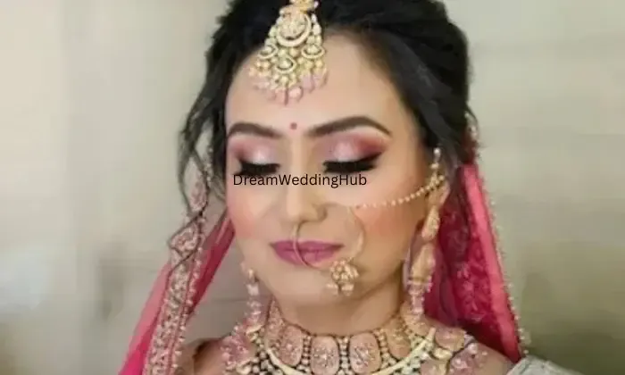 Phoenix  Makeup Arts