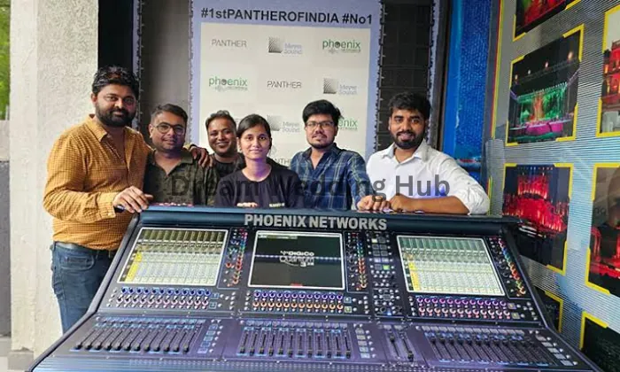 Phoenix Networks