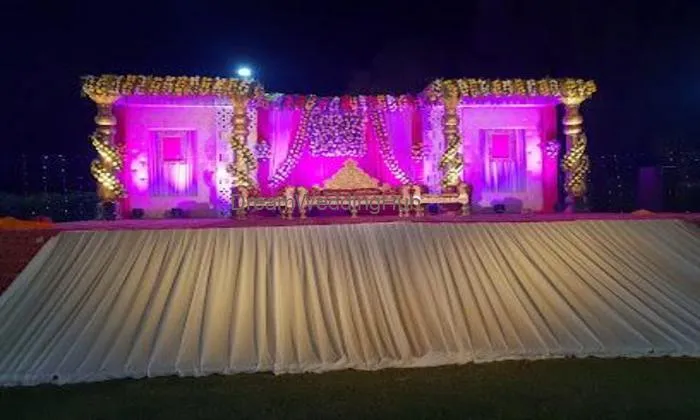 Phool Dei Banquet & Function Hall Phool Dei Banquet & Function Hall