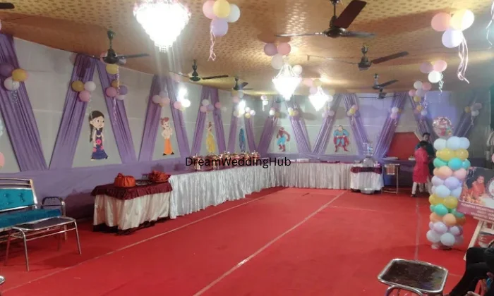 Phoolbari Banquet Phoolbari Banquet