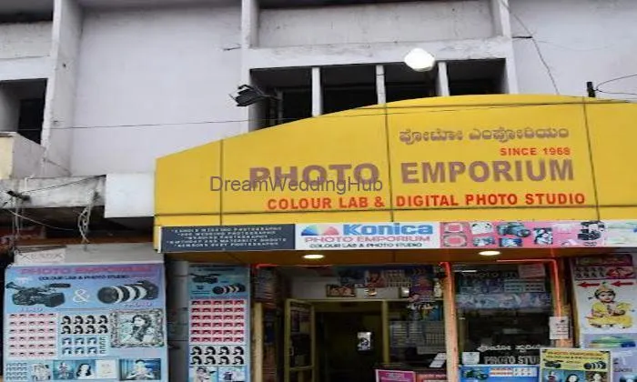 Photo Emporium