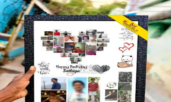 Photo Kadaii Official Vallioor