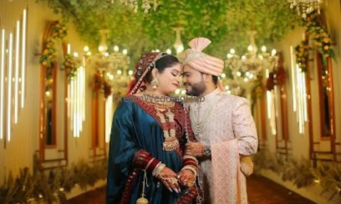 Photo Vision - The Best Photography Studio And Color Lab In Prayagraj