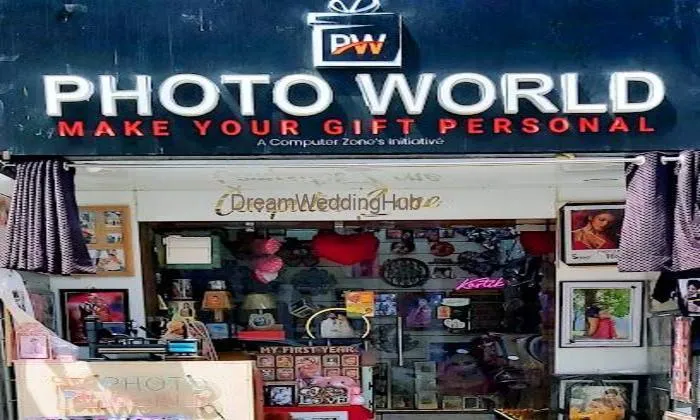 Photo World