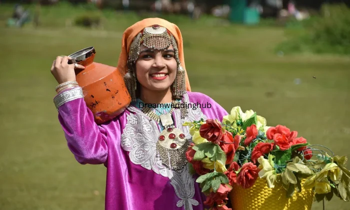 Photography In Pahalgam